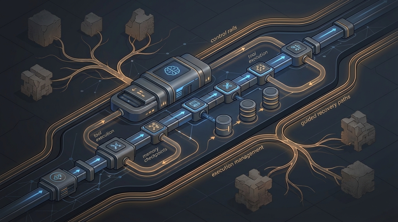 正文配图：长任务执行与运行时系统