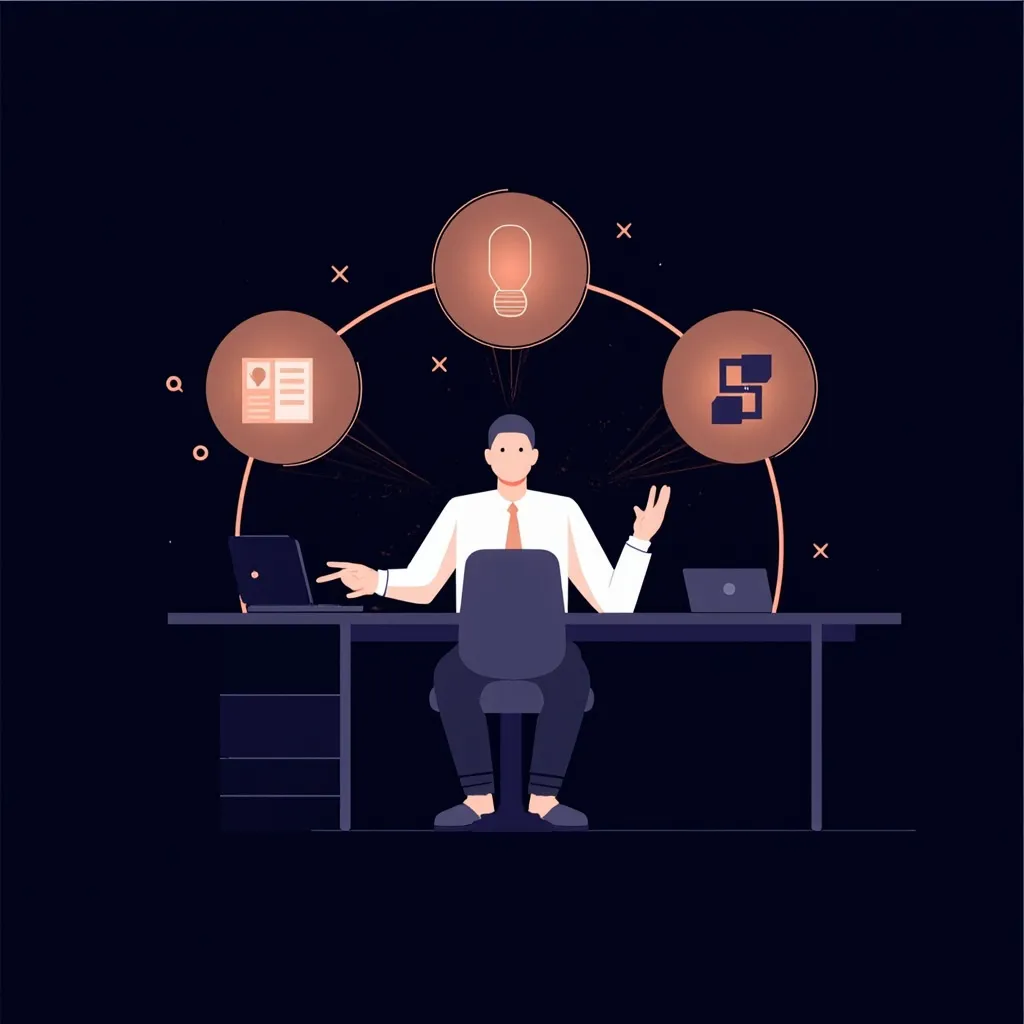 AI 时代，个人开发者第一次拥有产品实现权