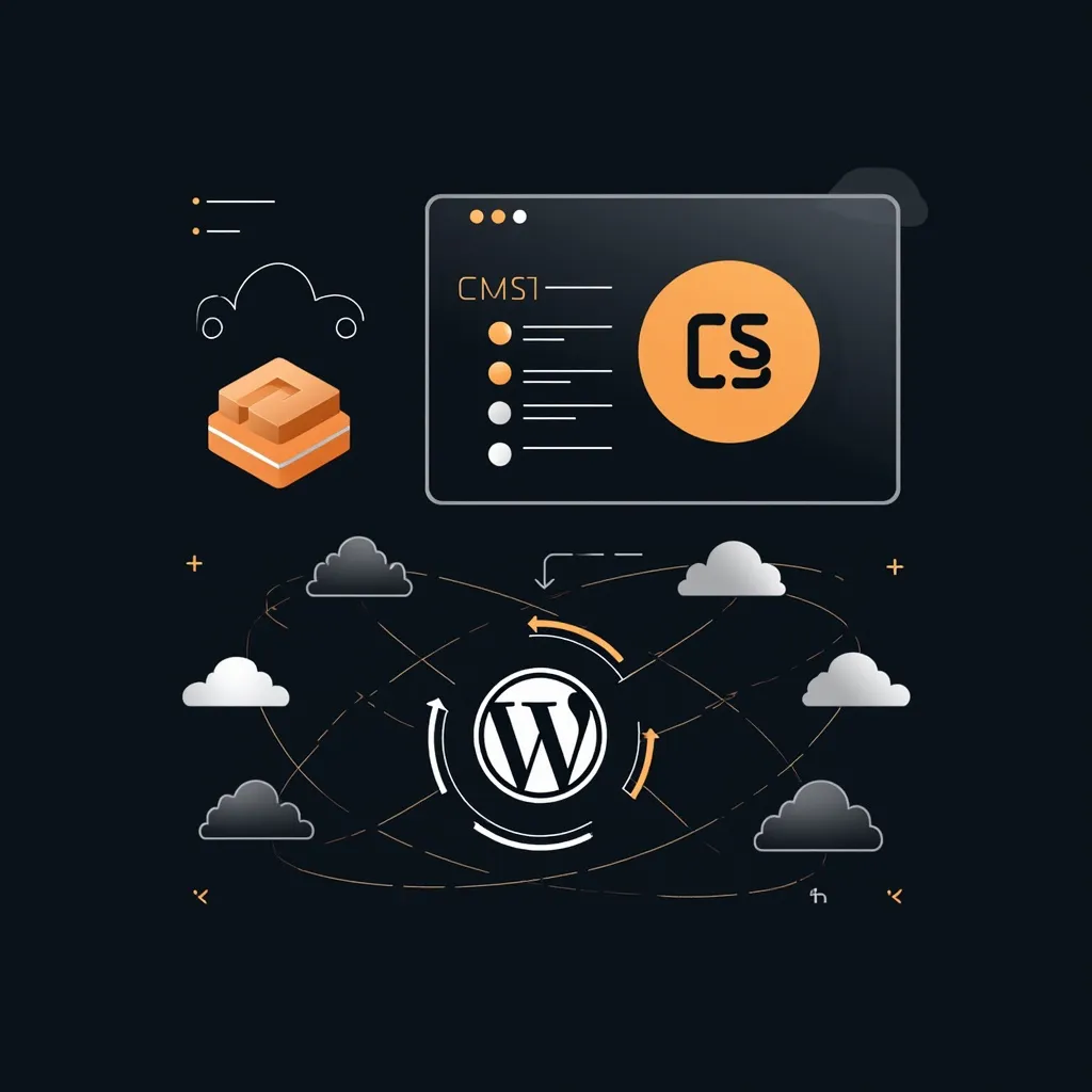 Cloudflare EmDash：WordPress 的 TypeScript 继任者吗