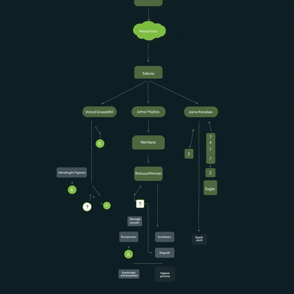 Git Flow：分支管理策略的详细指南