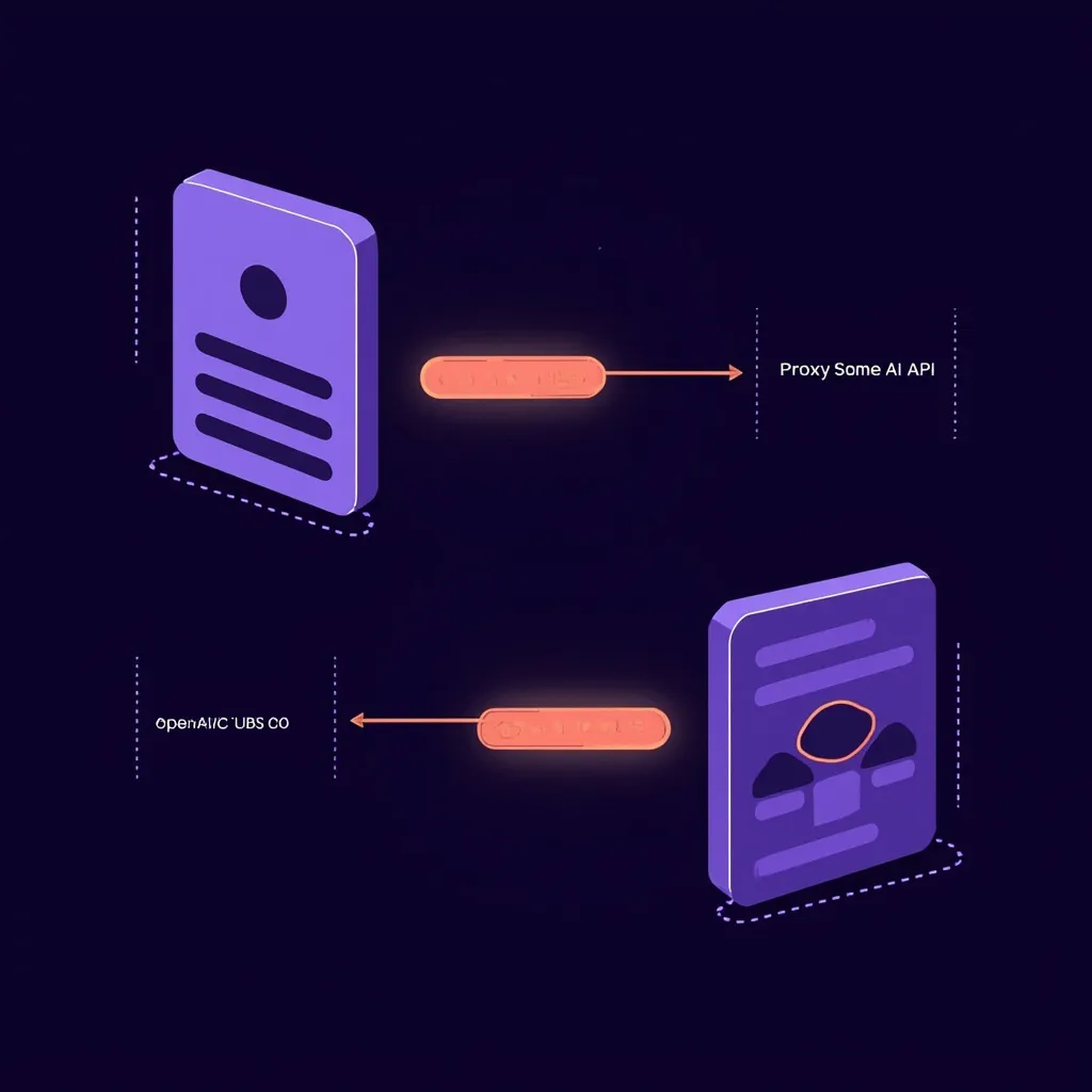 在 OpenAI SDK 和 LangChain OpenAI 中使用代理