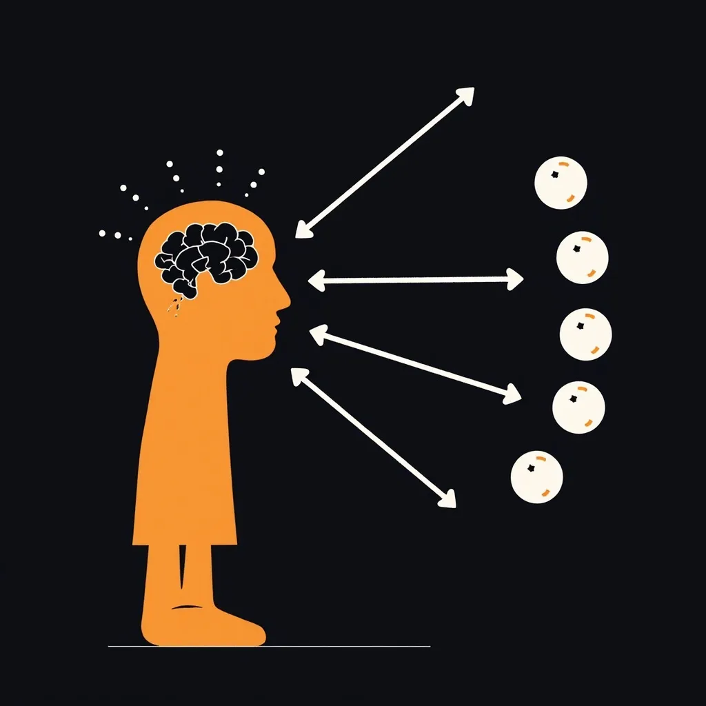 当 AI 学会了你的 Skill，你还剩下什么