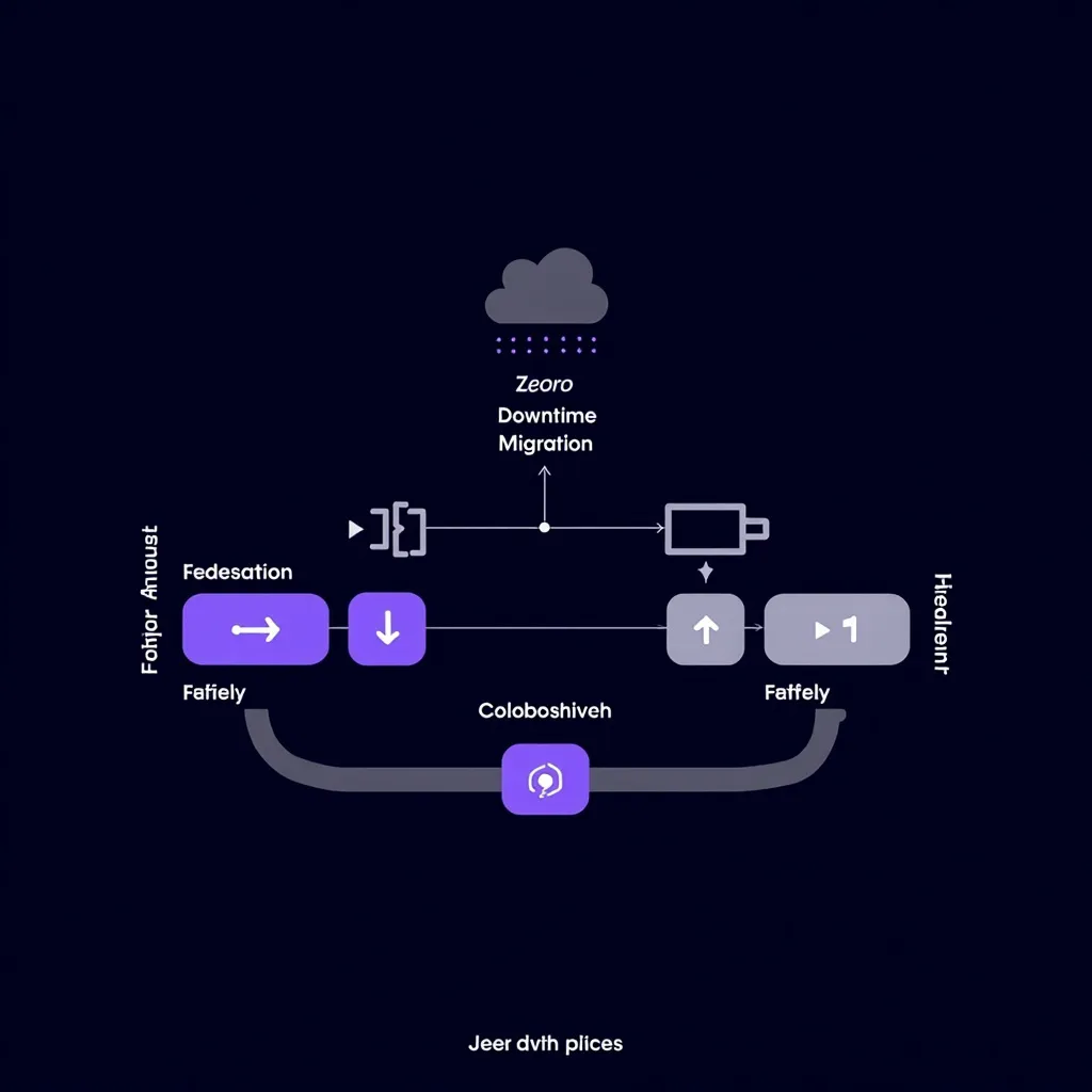 Uber Hive Federation：零停机迁移的工程启发