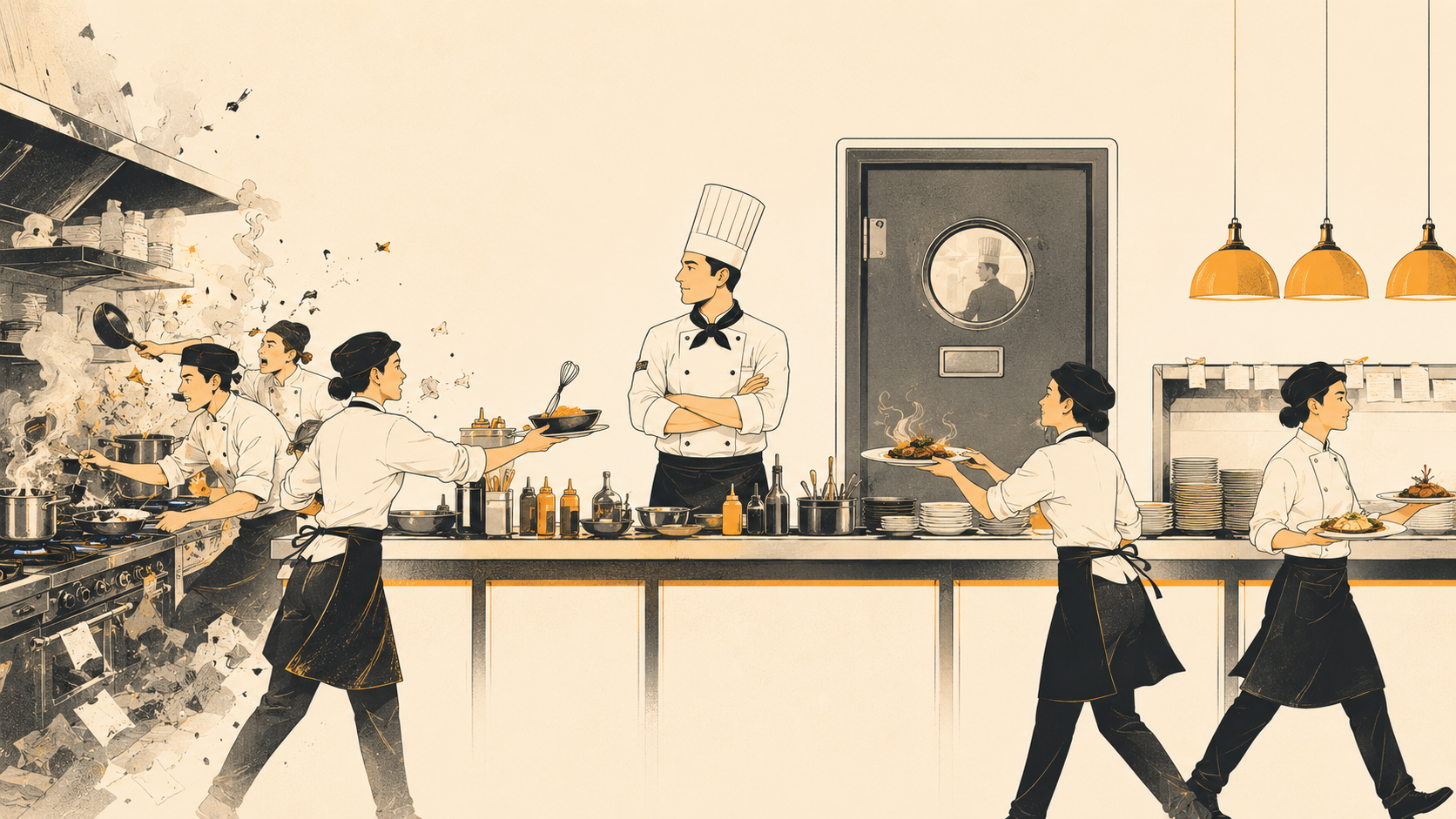 chef