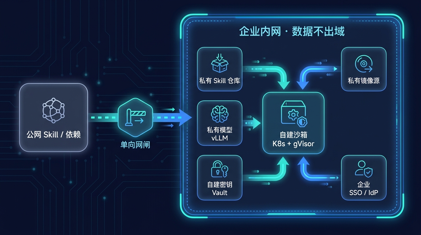 私有化